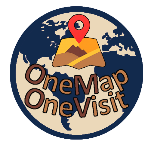 OneMapOneVisit